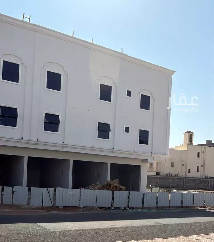 عمارة للإيجار في شارع الفضه, حي عين الخيف, مدينة المدينه المنوره, منطقة المدينة المنورة