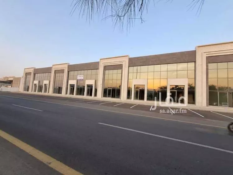 محل للإيجار في شارع ابن الجراح, حي الظاهرة, مدينة المدينة المنورة, منطقة المدينة المنورة