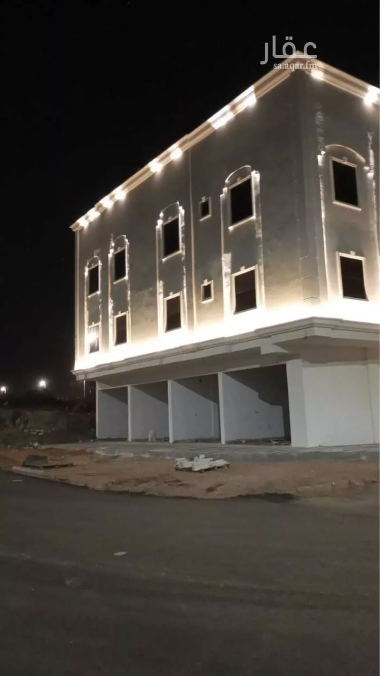 عمارة للبيع في شارع الفضه, حي عين الخيف, مدينة المدينة المنورة, منطقة المدينة المنورة