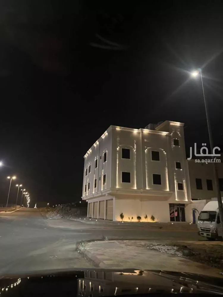 عمارة للبيع في شارع الفضه, حي عين الخيف, مدينة المدينة المنورة, منطقة المدينة المنورة