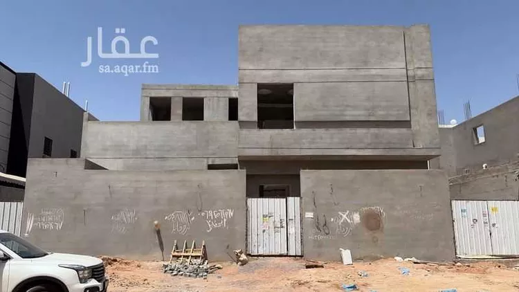 Villa for Sale in Medina King Fahd