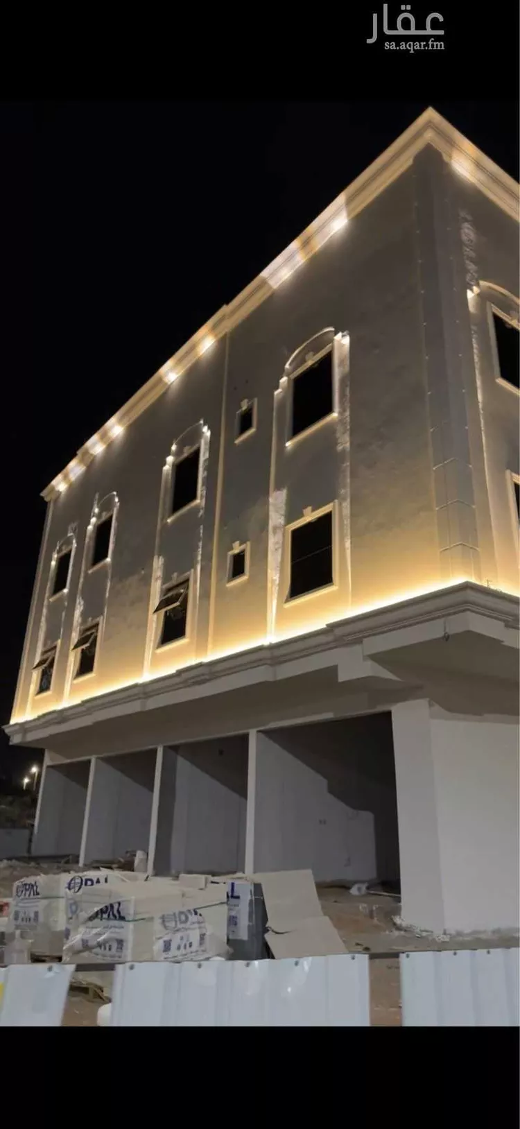 عمارة للإيجار في شارع الفضه, حي عين الخيف, مدينة المدينه المنوره, منطقة المدينة المنورة صورة 2