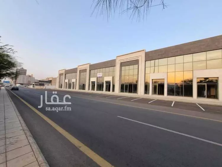 محل للإيجار في شارع ابن الجراح, حي الظاهرة, مدينة المدينة المنورة, منطقة المدينة المنورة صورة 2