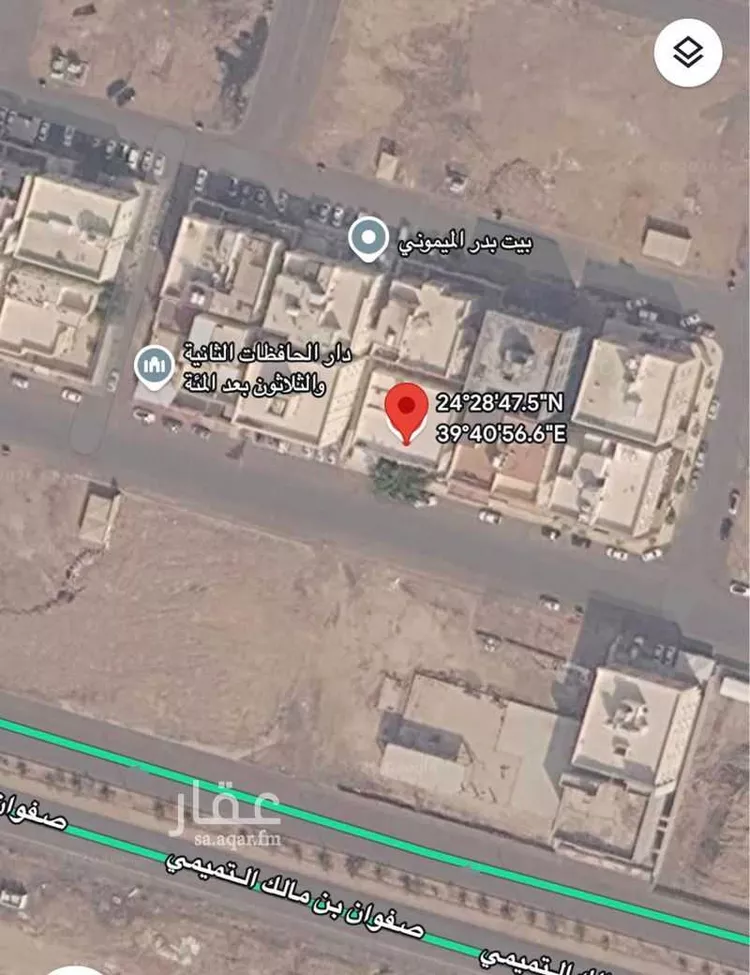 Building for Sale in Medina Al Mabuth