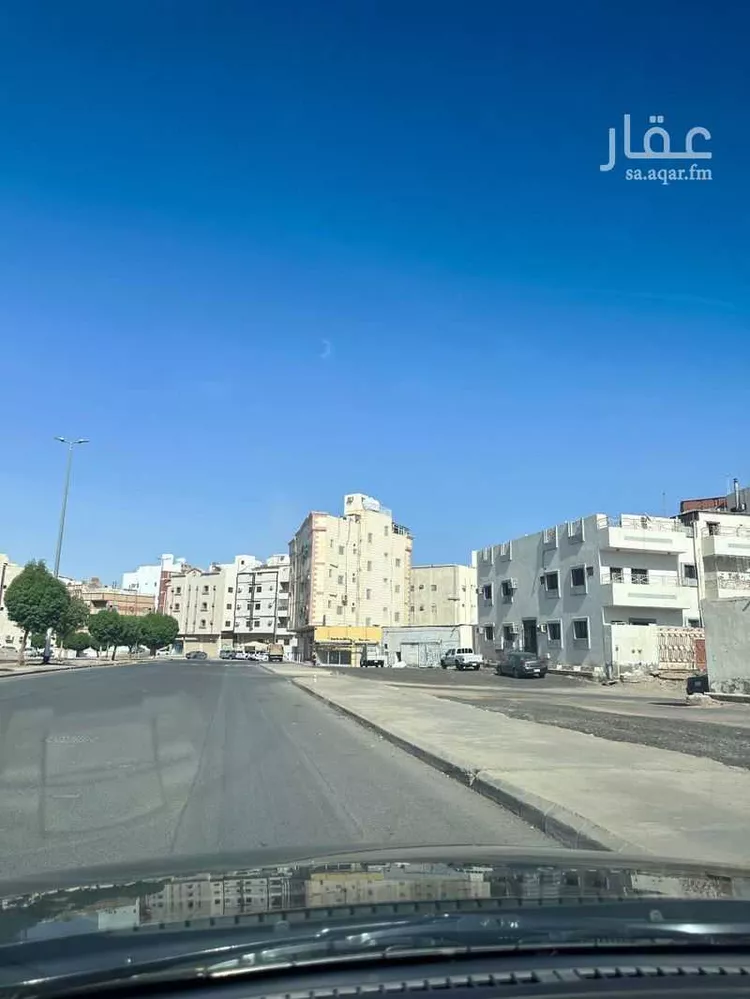 عمارة للبيع في شارع ابو الوفاء بن عقيل, حي الدويمة, مدينة المدينه المنوره, منطقة المدينة المنورة صورة 2