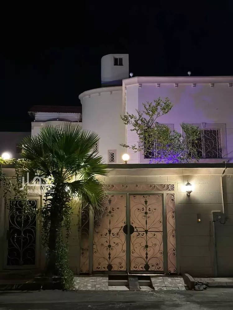 فيلا للبيع في شارع ربيعة ابن عبدالله ابن الهدير, حي وادي مذينب, مدينة المدينة المنورة, منطقة المدينة المنورة صورة 4