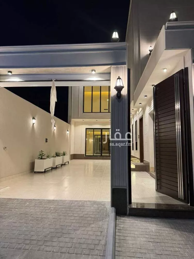 فيلا للبيع في شارع الحكيم السمرقندي, حي وادي مذينب, مدينة المدينه المنوره, منطقة المدينة المنورة صورة 2