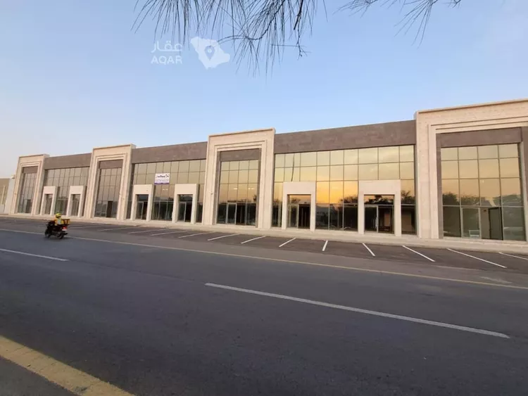 Shop for Rent in Medina Adh Dhahirah