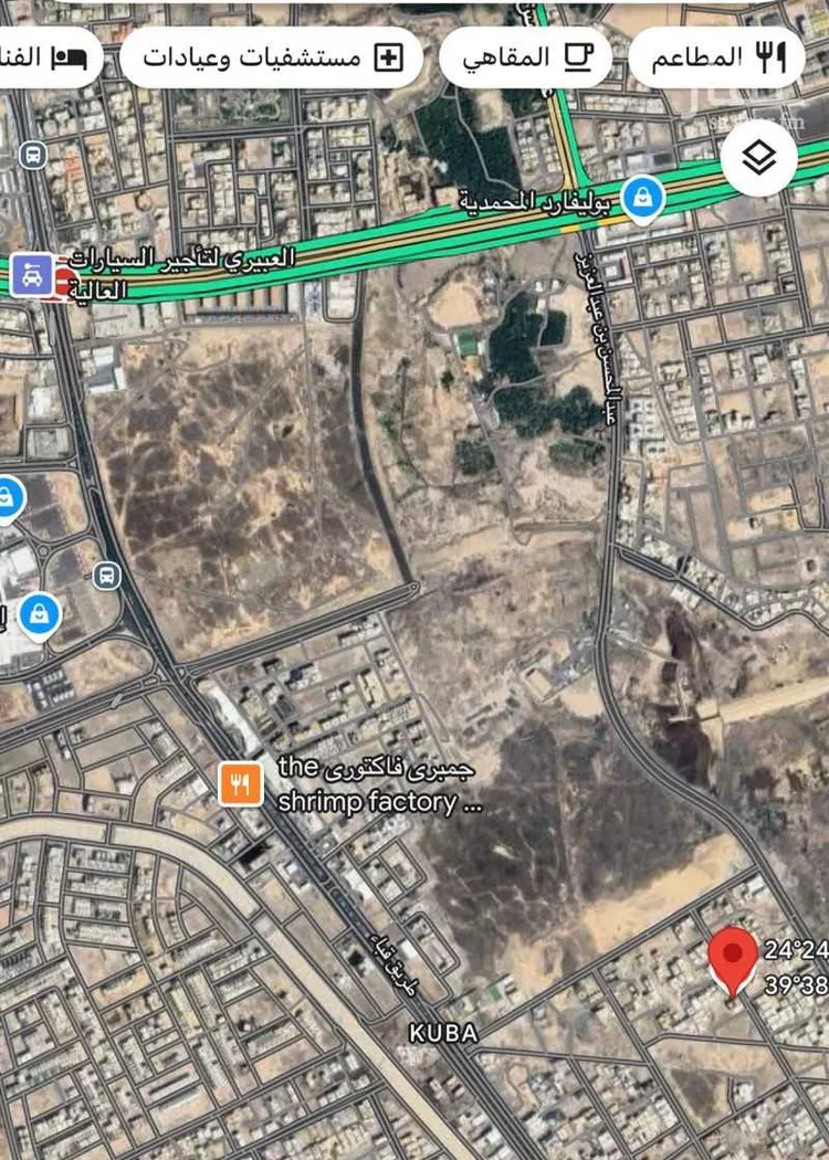 أرض للبيع في شارع عمار ابن ابي فروة, حي السد, مدينة المدينه المنوره, منطقة المدينة المنورة