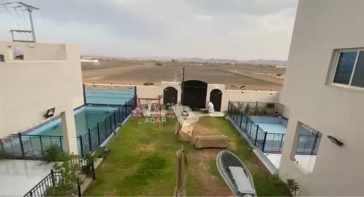 فيلا للبيع في حي ابيار الماشي, مدينة المدينة المنورة, منطقة المدينة المنورة صورة 3