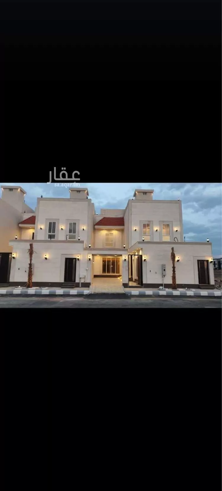 فيلا للبيع في شارع الحكيم السمرقندي, حي وادي مذينب, مدينة المدينه المنوره, منطقة المدينة المنورة