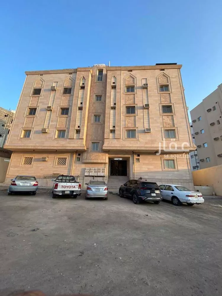 عمارة للبيع في شارع كعب ابن فهد القرشي, حي الظاهرة, مدينة المدينة المنورة, منطقة المدينة المنورة