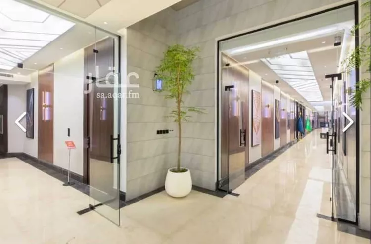 شقة للإيجار في شارع عبدالله بن إبراهيم بن سيف, حي قرطبة, مدينة الرياض, منطقة الرياض صورة 5