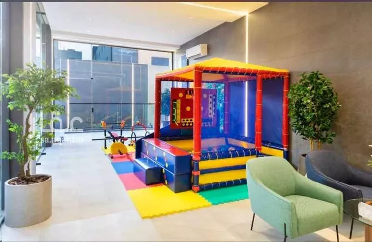 شقة للإيجار في شارع عبدالله بن إبراهيم بن سيف, حي قرطبة, مدينة الرياض, منطقة الرياض صورة 4