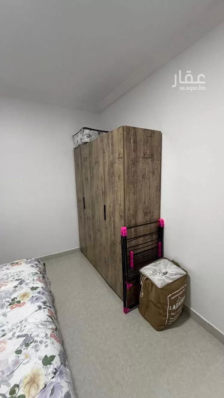 شقة للإيجار في شارع اسماعيل بن ابي اويس ، حي السامر ، جدة ، جدة صورة 5