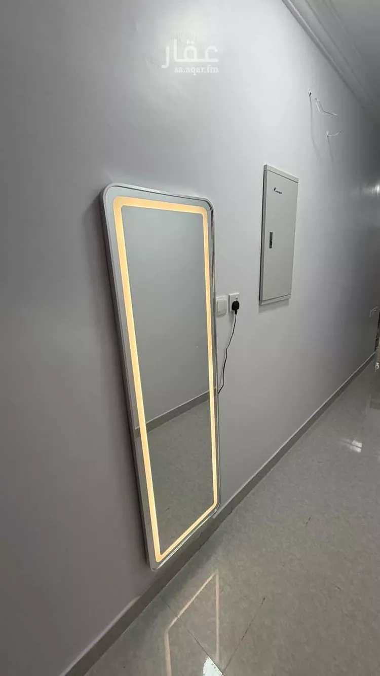 شقة للإيجار في شارع اسماعيل بن ابي اويس ، حي السامر ، جدة ، جدة صورة 2