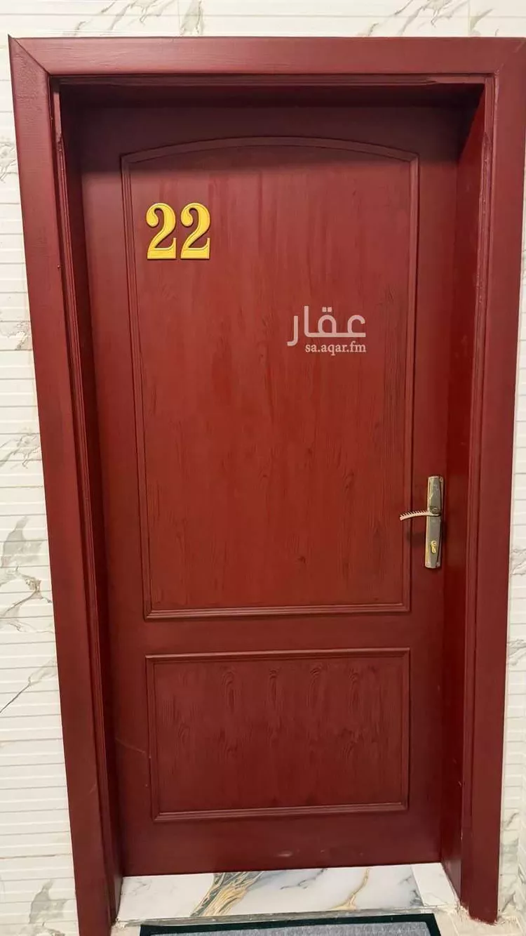 شقة للإيجار في شارع عبدالله بن عطاء ، حي التوفيق ، جدة ، جدة صورة 4