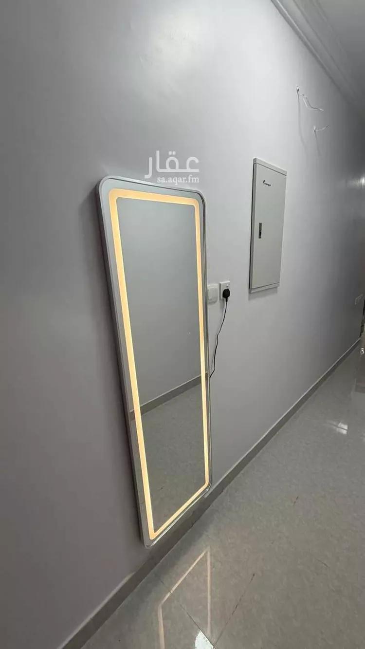 شقة للإيجار في شارع عبدالله بن عطاء ، حي التوفيق ، جدة ، جدة صورة 2