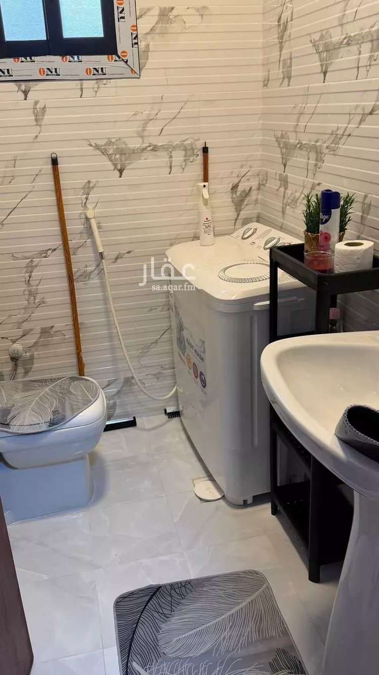 شقة للإيجار في شارع عبدالله بن عطاء ، حي التوفيق ، جدة ، جدة صورة 5