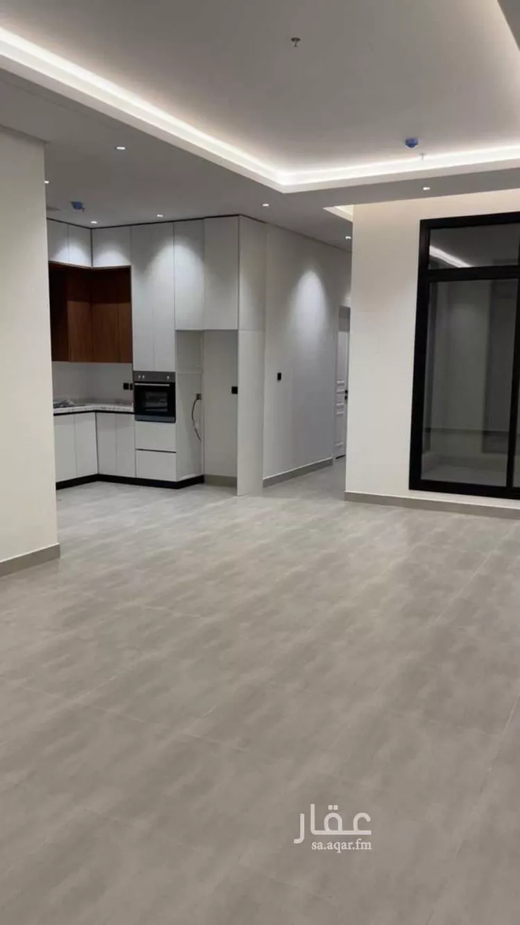 شقة للإيجار في شارع الأمين المهندس عبدالله بن عبدالرحمن ا, حي النرجس, مدينة الرياض, منطقة الرياض صورة 2