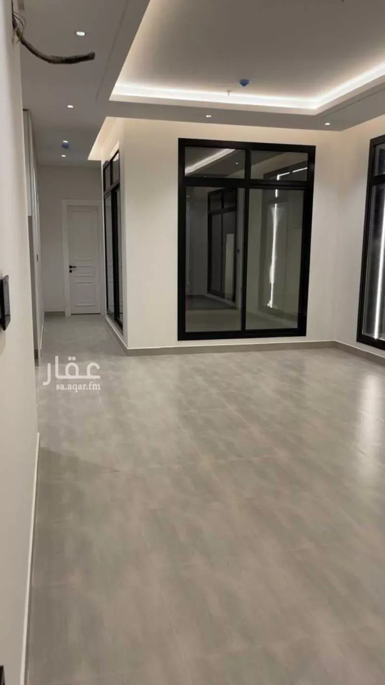 شقة للإيجار في شارع الأمين المهندس عبدالله بن عبدالرحمن ا, حي النرجس, مدينة الرياض, منطقة الرياض صورة 3