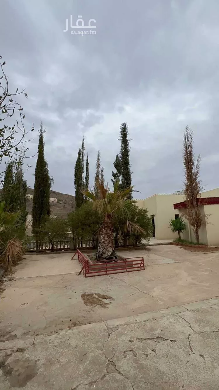 استراحة للبيع في أبها ، منطقة عسير صورة 4