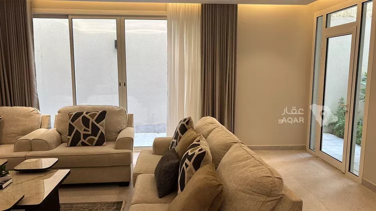 شقة للإيجار في شارع الامير فهد بن سعد بن عبدالرحمن, حي السليمانية, مدينة الرياض, منطقة الرياض 5