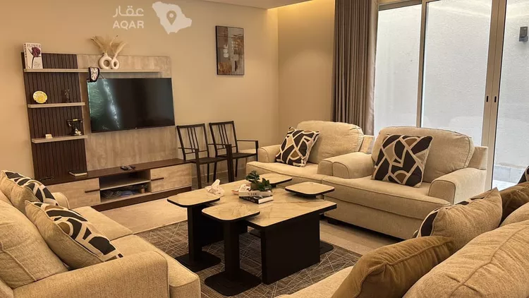 شقة للإيجار في شارع الامير فهد بن سعد بن عبدالرحمن, حي السليمانية, مدينة الرياض, منطقة الرياض 4