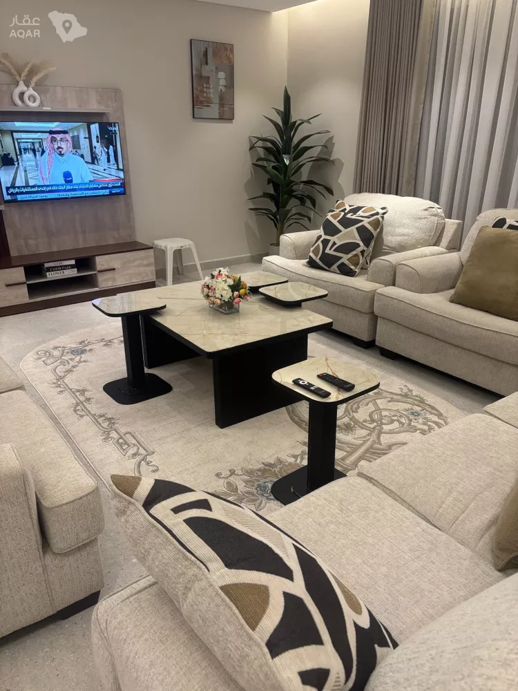 Apartment for Rent in Riyadh As Sulimaniyah