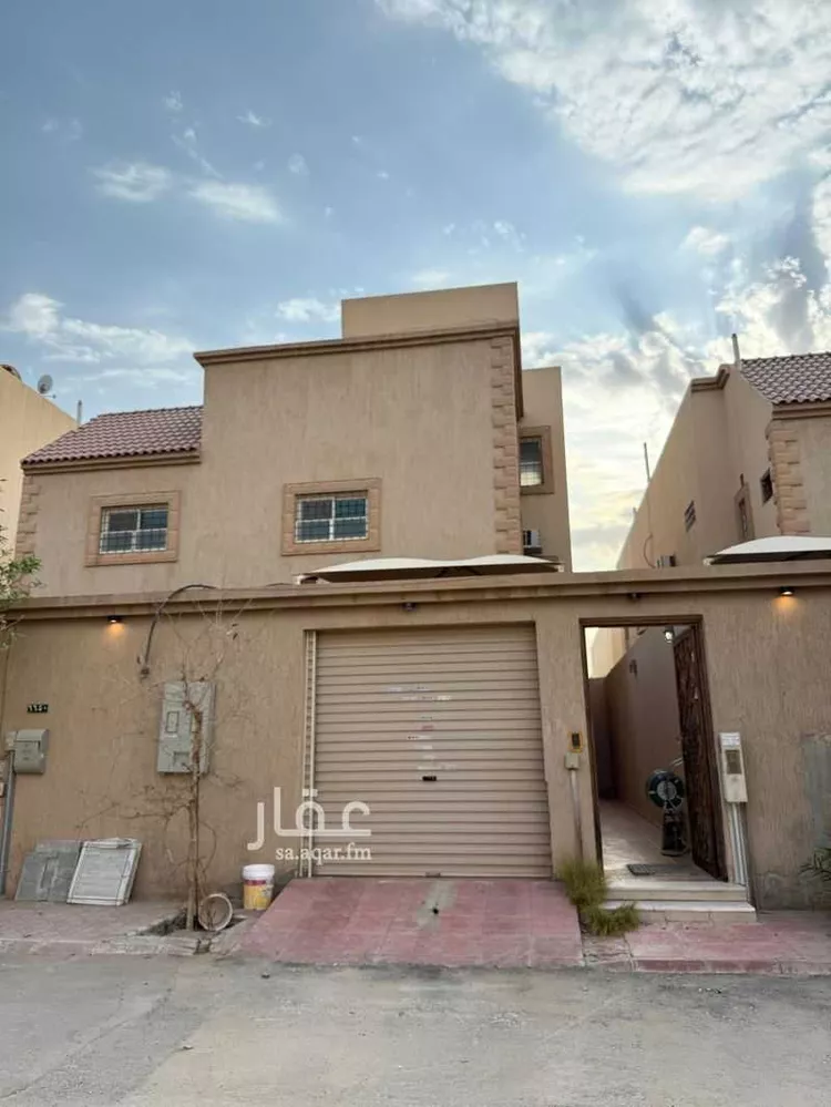 دور للإيجار في شارع عبدالله بن عرفجة, حي العقيق, مدينة الرياض, منطقة الرياض صورة 3