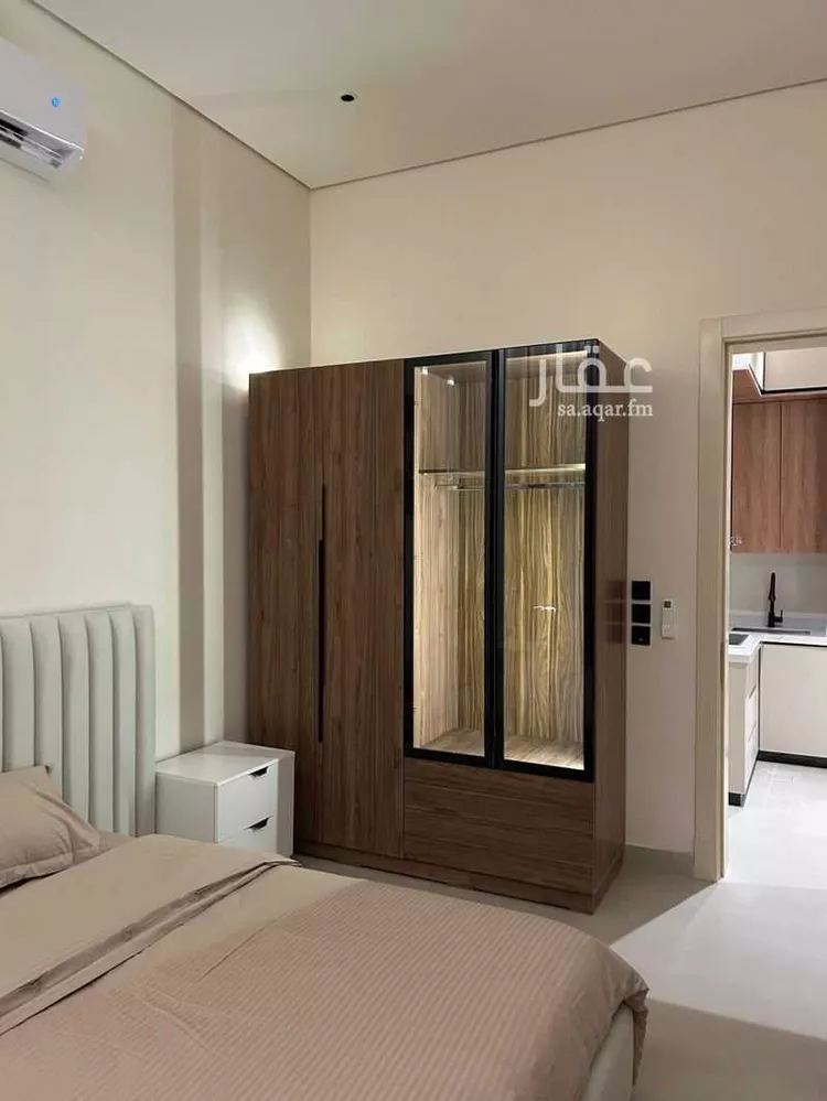 شقة للإيجار في شارع وادي الشعراء, حي حطين, مدينة الرياض, منطقة الرياض صورة 3