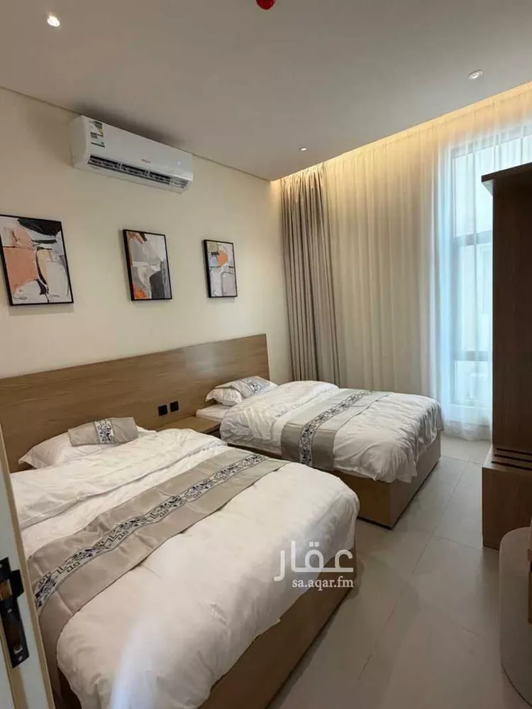 شقة للإيجار في شارع وادي الشعراء, حي حطين, مدينة الرياض, منطقة الرياض صورة 4