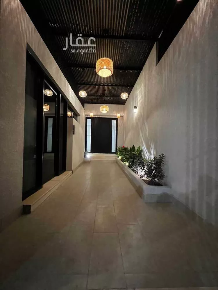 شقة للإيجار في شارع محمد بن ابي البركات, حي العقيق, مدينة الرياض, منطقة الرياض صورة 2