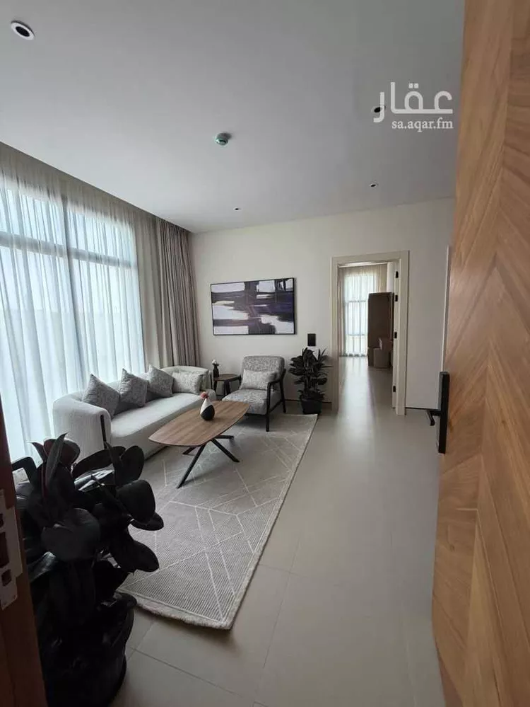 Apartment for Rent in Riyadh Hittin