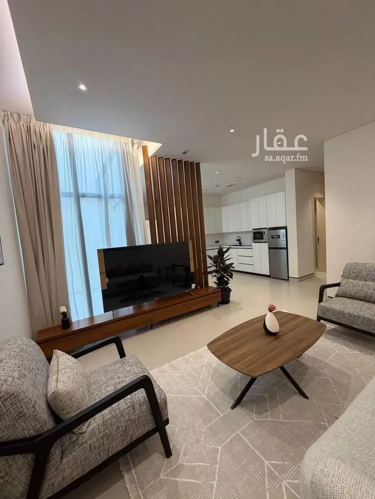 شقة للإيجار في شارع وادي الشعراء, حي حطين, مدينة الرياض, منطقة الرياض صورة 2