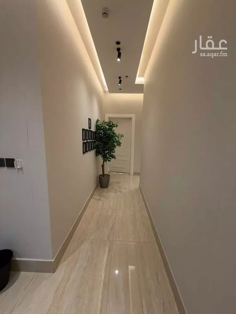 شقة للإيجار في شارع محمد بن عبدالعزيز الدغيثر, حي الملقا, مدينة الرياض, منطقة الرياض صورة 4