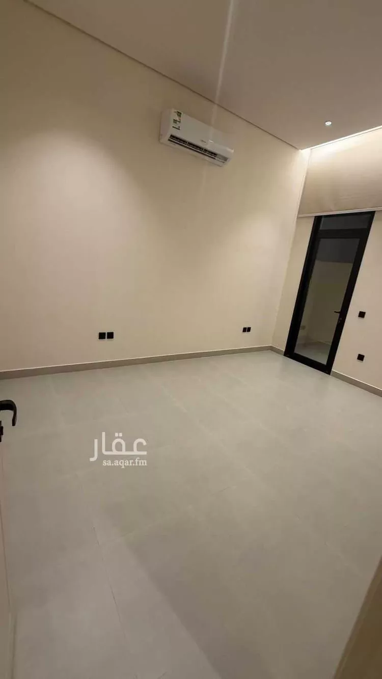 شقة للإيجار في شارع وادي الشعراء, حي حطين, مدينة الرياض, منطقة الرياض 6