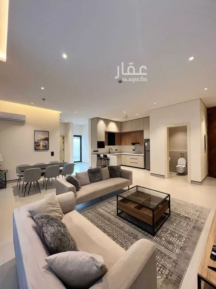 شقة للإيجار في شارع وادي الشعراء, حي حطين, مدينة الرياض, منطقة الرياض صورة 2