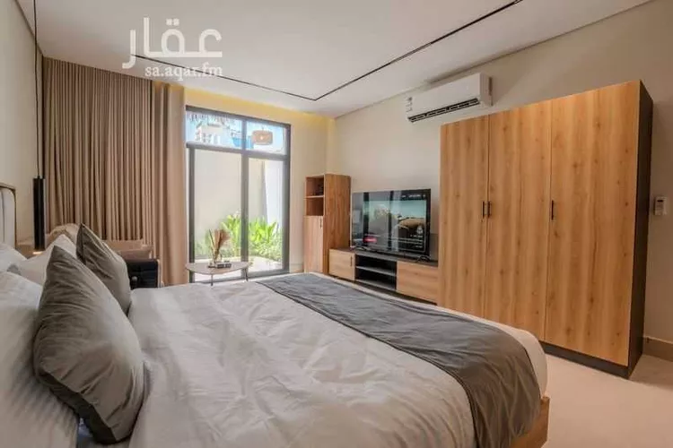 شقة للإيجار في شارع محمد بن ابي البركات, حي العقيق, مدينة الرياض, منطقة الرياض صورة 2
