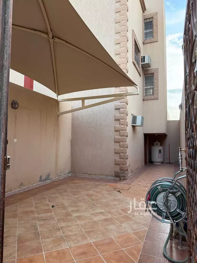 دور للإيجار في شارع عبدالله بن عرفجة, حي العقيق, مدينة الرياض, منطقة الرياض صورة 5