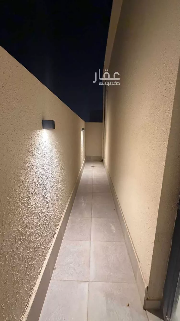 شقة للإيجار في شارع وادي الشعراء, حي حطين, مدينة الرياض, منطقة الرياض 7