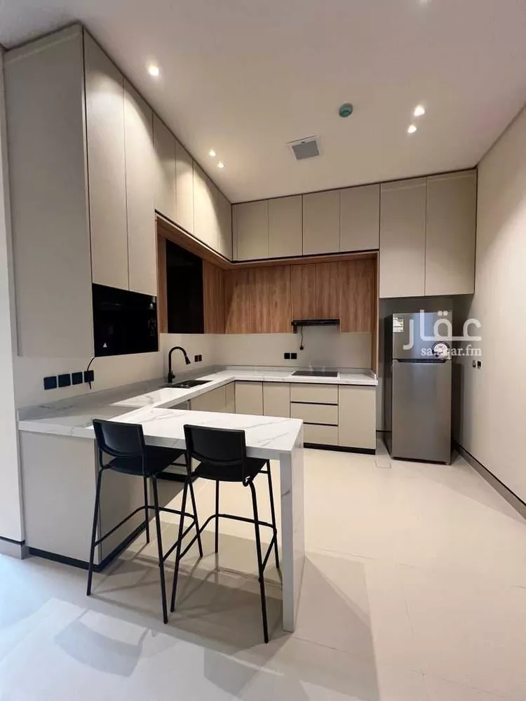 شقة للإيجار في شارع وادي الشعراء, حي حطين, مدينة الرياض, منطقة الرياض صورة 3