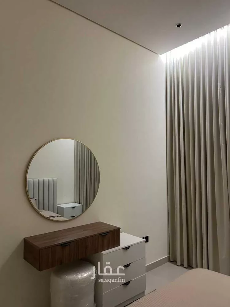 شقة للإيجار في شارع وادي الشعراء, حي حطين, مدينة الرياض, منطقة الرياض صورة 4