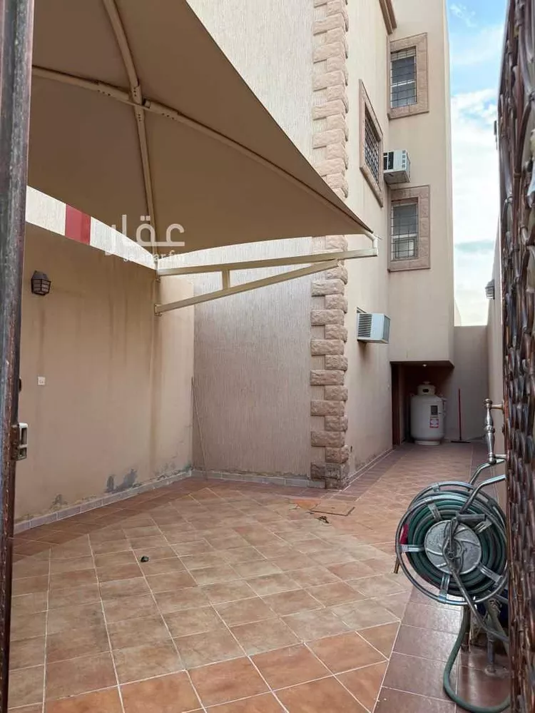 دور للإيجار في شارع عبدالله بن عرفجة, حي العقيق, مدينة الرياض, منطقة الرياض صورة 4