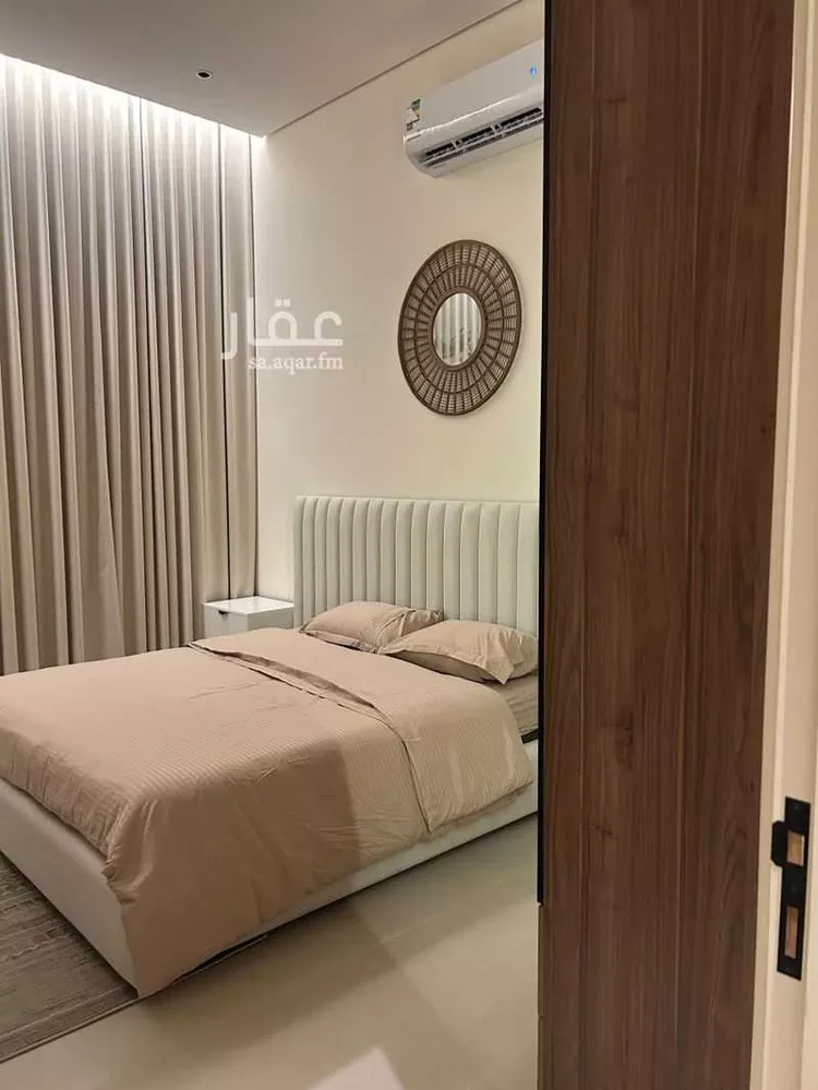 شقة للإيجار في شارع وادي الشعراء, حي حطين, مدينة الرياض, منطقة الرياض صورة 2