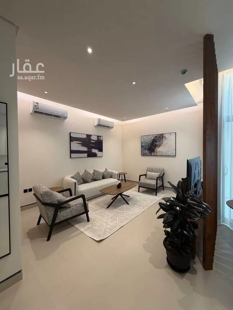 شقة للإيجار في شارع وادي الشعراء, حي حطين, مدينة الرياض, منطقة الرياض صورة 4