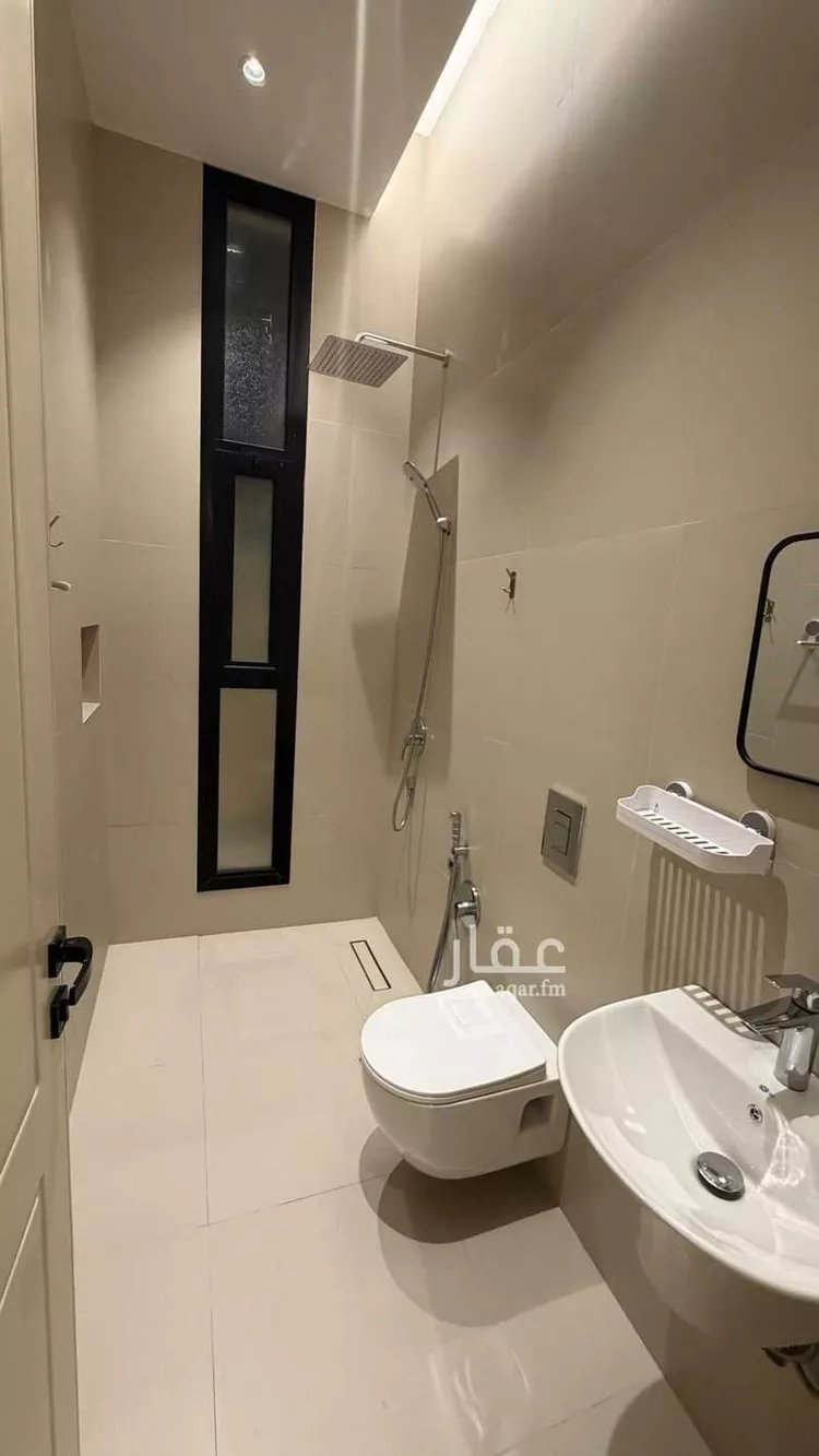 شقة للإيجار في شارع وادي الشعراء, حي حطين, مدينة الرياض, منطقة الرياض 9