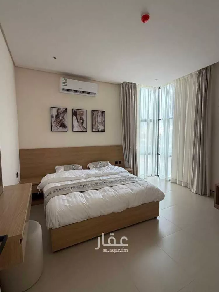 شقة للإيجار في شارع وادي الشعراء, حي حطين, مدينة الرياض, منطقة الرياض صورة 3