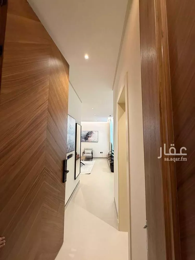 شقة للإيجار في شارع وادي الشعراء, حي حطين, مدينة الرياض, منطقة الرياض