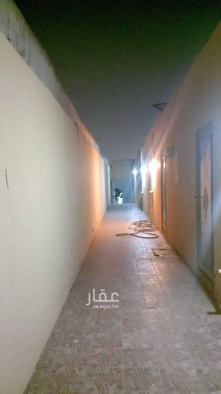 غرفة للإيجار في شارع وادي الشاطئ ، حي الرمال ، الرياض ، منطقة الرياض صورة 2